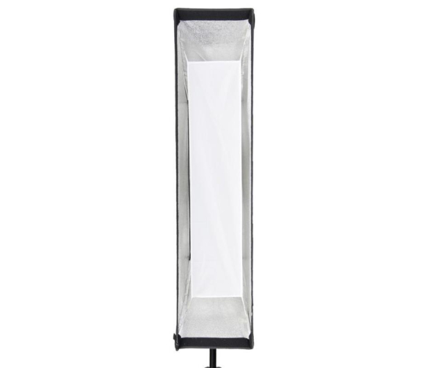 Quadralite Softbox 30x120 cm - 720165 - zdjęcie 3